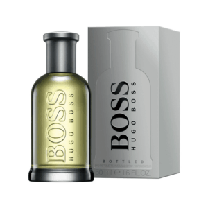 Hugo Boss Bottled EDT 50 ml