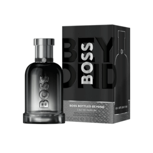 Hugo Boss Bottled Beyond Recargable EDP 100 ml