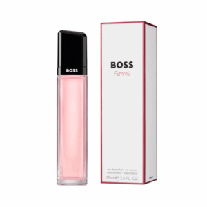 Hugo Boss Femme EDP 75 ML