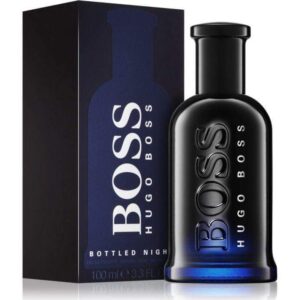 Hugo Boss Bottled Night EDT 100 ML