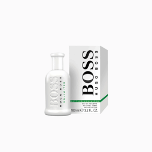 Hugo Boss Bottled Unlimited EDT 100 ML