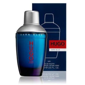 Hugo Boss Dark Blue EDT 75 ML