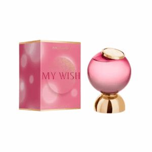 JDP Halloween My Wish EDP 100 ml