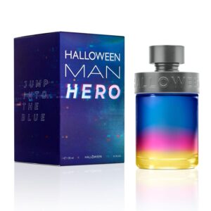 JDP Halloween Man Hero EDT 125 ML