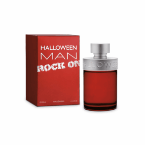 JDP Halloween Rock On EDT 125 ML