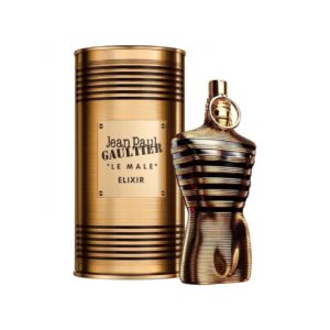 Jean Paul Gaultier Le Male Elixir Parfum 200 ML