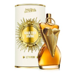 Jean Paul Gaultier Jean Paul Gaultier Divine Le Parfum EDP Intense Refillable 100 ML
