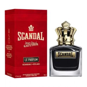 Jean Paul Gaultier Scandal Le Parfum Intense 100 ML