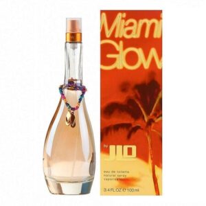 Jennifer Lopez Miami Glow EDT 100ML