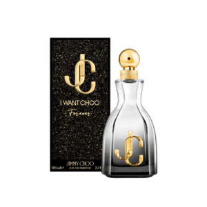 Jimmy Choo I Want Choo Forever EDP 100 ML