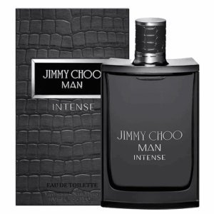 Jimmy Choo Man Intense EDT 100 ML