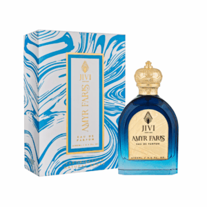 JIVI Amyr Faris EDP 100ML