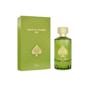 Jo Milano Paris Jo Milano Paris Game Of Spade Bid Parfum 100 ML