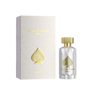 Jo Milano Paris Game Of Spade Opal Parfum 100 ML