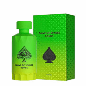 Jo Milano Paris Game Of Spades Bonus Parfum 100 ml