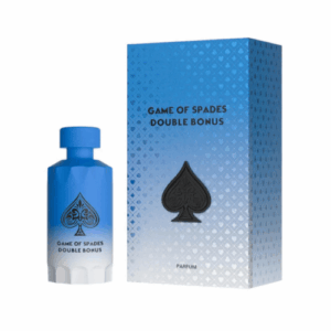 Jo Milano Paris Game Of Spades Double Bonus Parfum 100 ml
