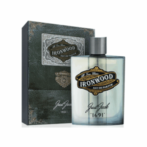 JUST JACK Just Jack Ironwood EDP 120 ML