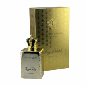KING OF KINGS Royal Gold Parfum 100ML