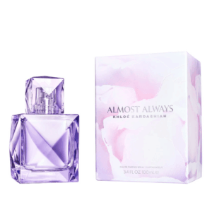 Khloe Kardashian Almost Always EDP 100 ml