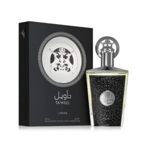 Lattafa Taweel EDP 100 ML
