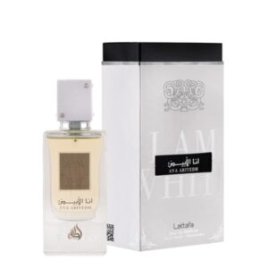 Lattafa Ana Abiyedh EDP 60 ML