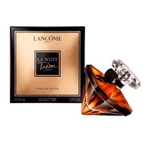 Lancome La Nuit Tresor Vainilla Noire EDP 50 ml
