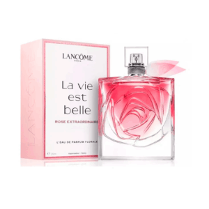 Lancome La Vie Est Belle Rose Extraordinarie Florale EDP 100 ml