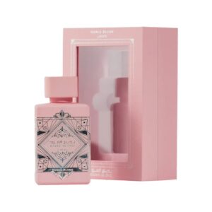 Lattafa Badee Al Oud Noble Blush EDP 100 ML