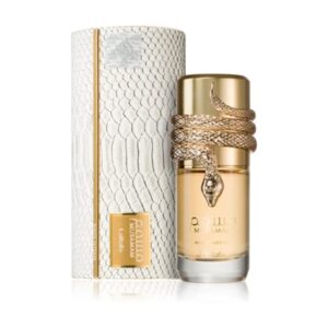 Lattafa Musamam White Intense EDP 100