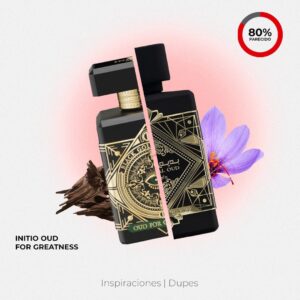Lattafa Badee Al Oud For Glory Unisex EDP 100 ML