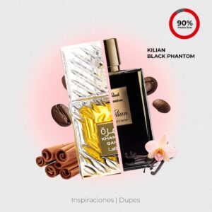 Lattafa Khamrah Qahwa 100 ML