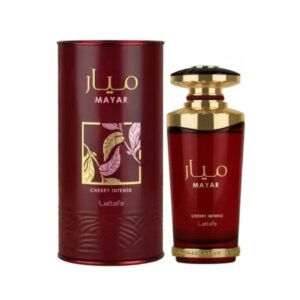 Lattafa Mayar Cherry Intense EDP 100 ML