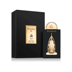 Lattafa Pride Art Of Arabia III 100 ML EDP
