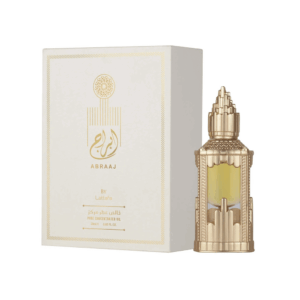 Lattafa Abraaj Aceite de Perfume Concentrado 20ML