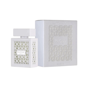 Rave Now White 100ML EDP
