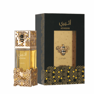 Lattafa Atheeri 100ML EDP