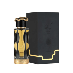 Lattafa Teriaq Intense 100ML EDP