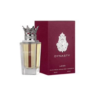 Lattafa Dynasty 100 ML EDP