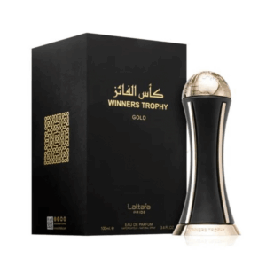 Lattafa Pride Winners Trophy Gold 100 ML EDP