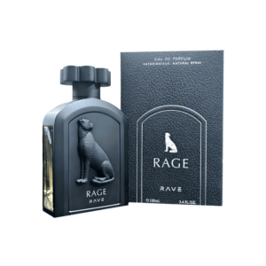 Lattafa Rave Rage EDP 100 ML