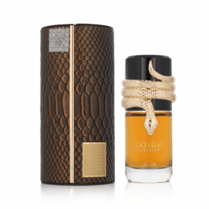 Lattafa Musamam EDP 100 ML