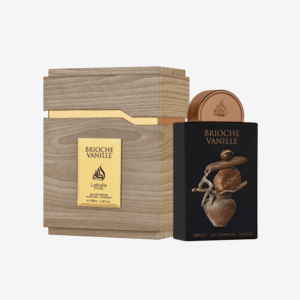 Lattafa Pride Brioche Vanille EDP 100 ML