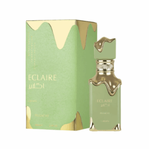 Lattafa Eclaire Pistache EDP 100 ml