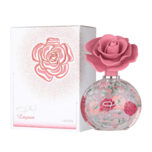 Lattafa Layaan EDP 75 ml