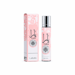 Lattafa Lattafa Yara EDP Travel Spray 12 ML