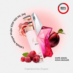 Lattafa Mayar Mujer EDP 100 ML