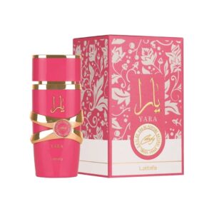 Lattafa Yara Candy EDP 100 ML