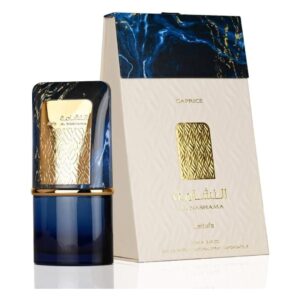 Lattafa Nashama Caprice EDP 100 ML