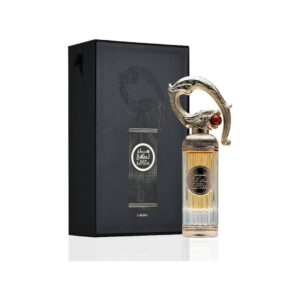 Lattafa Lattafa Sehr EDP 100 ML