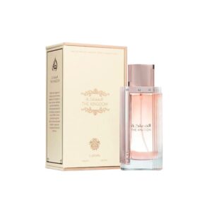 Lattafa The Kingdom EDP 100 ML